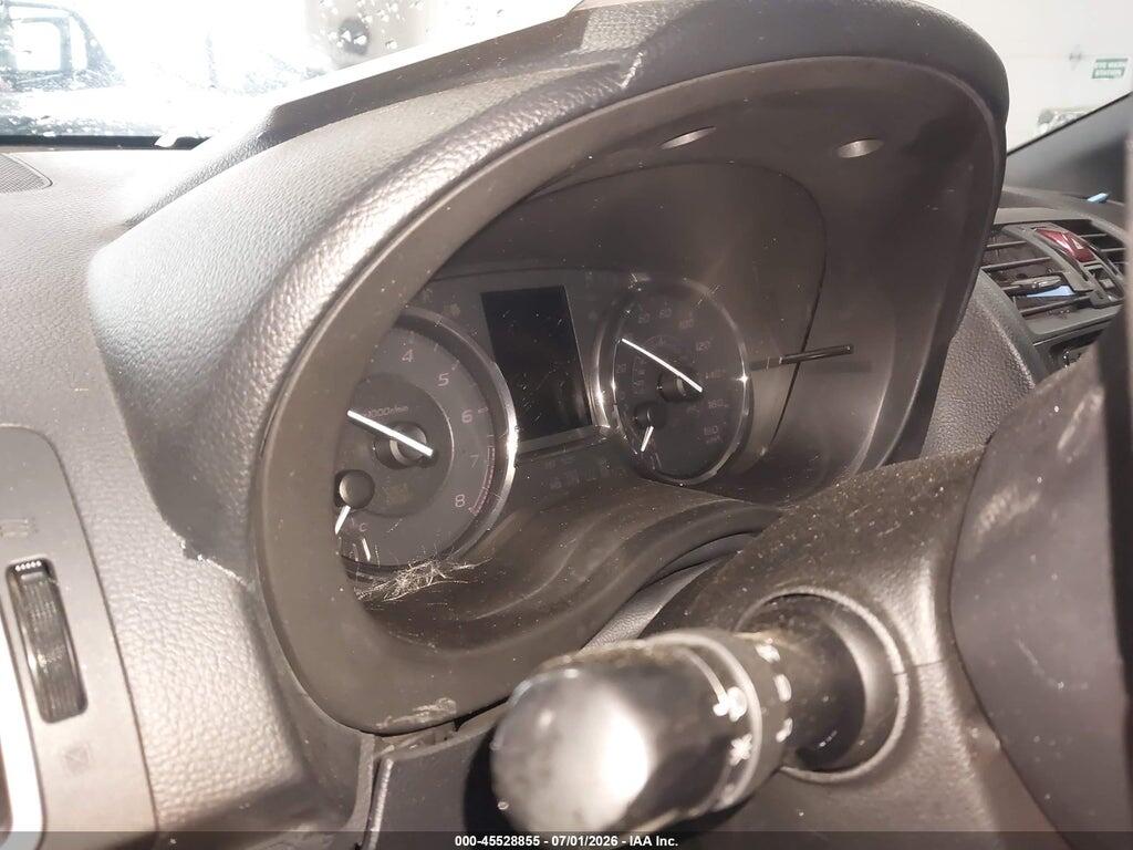 JF1VA1F66F9822669 2015 SUBARU WRX photo no. 7