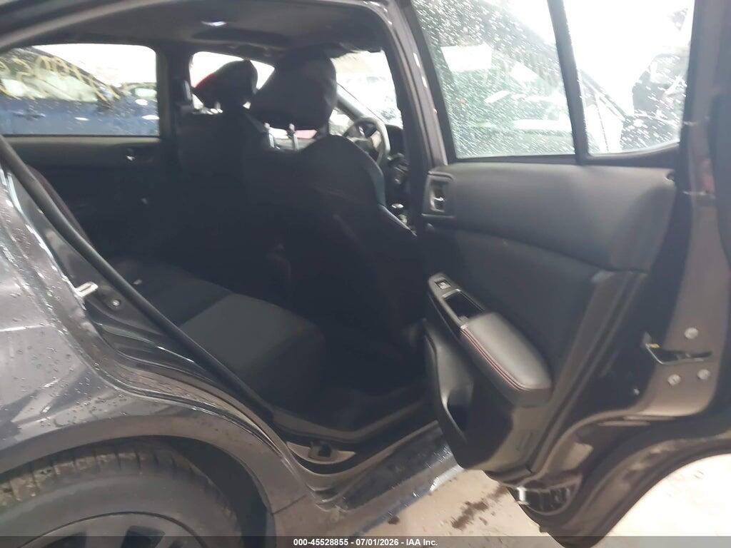 JF1VA1F66F9822669 2015 SUBARU WRX photo no. 8