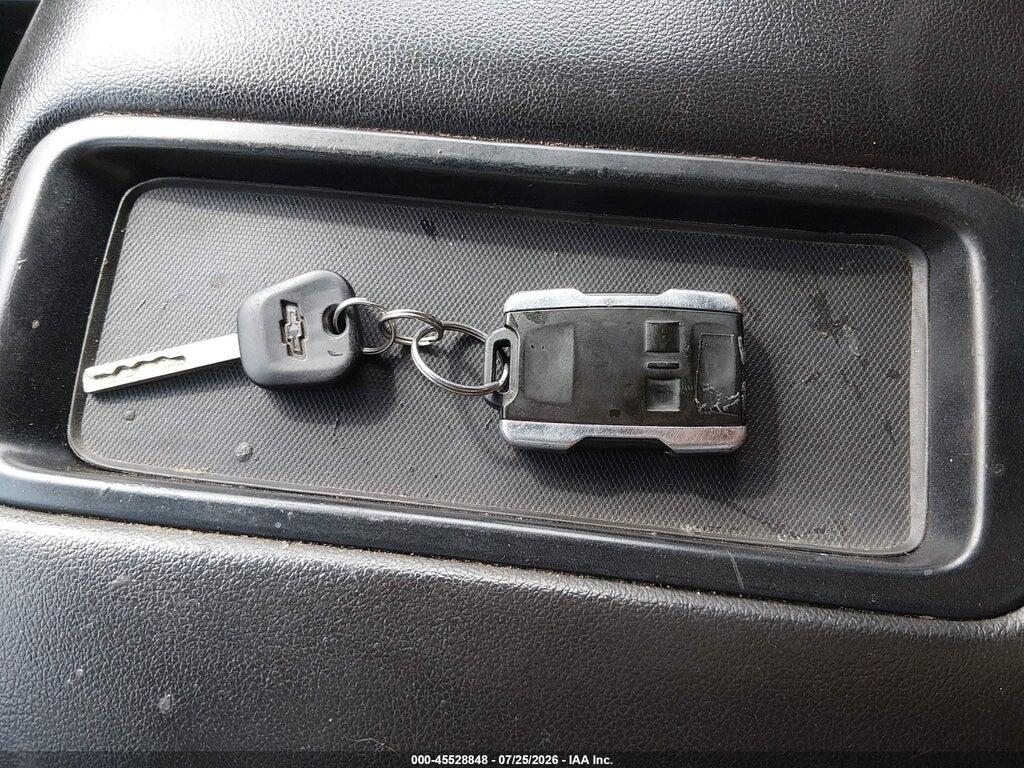 3GCUKSEJ3FG505818 2015 CHEVROLET SILVERADO 1500 photo no. 11