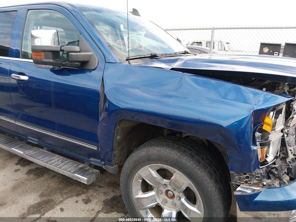 3GCUKSEJ3FG505818 2015 CHEVROLET SILVERADO 1500 photo no. 6