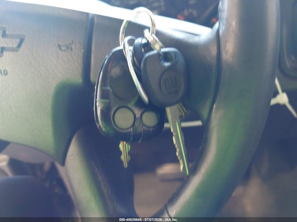 1GCEC14VX4Z220935 2004 CHEVROLET SILVERADO 1500 photo no. 11
