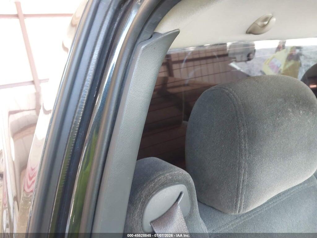 1GCEC14VX4Z220935 2004 CHEVROLET SILVERADO 1500 photo no. 8