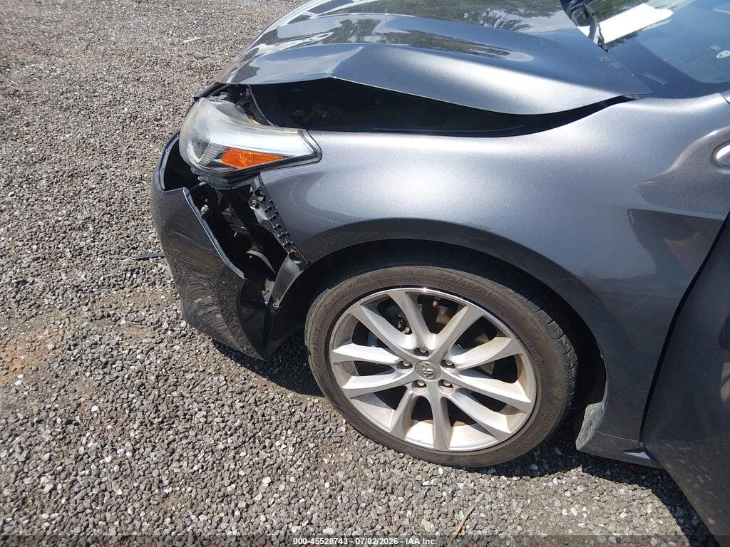 4T1BK1EB4DU043494 2013 TOYOTA AVALON photo no. 6