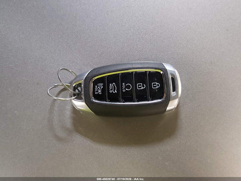 KMHLM4AG8PU512219 2023 HYUNDAI ELANTRA photo no. 11