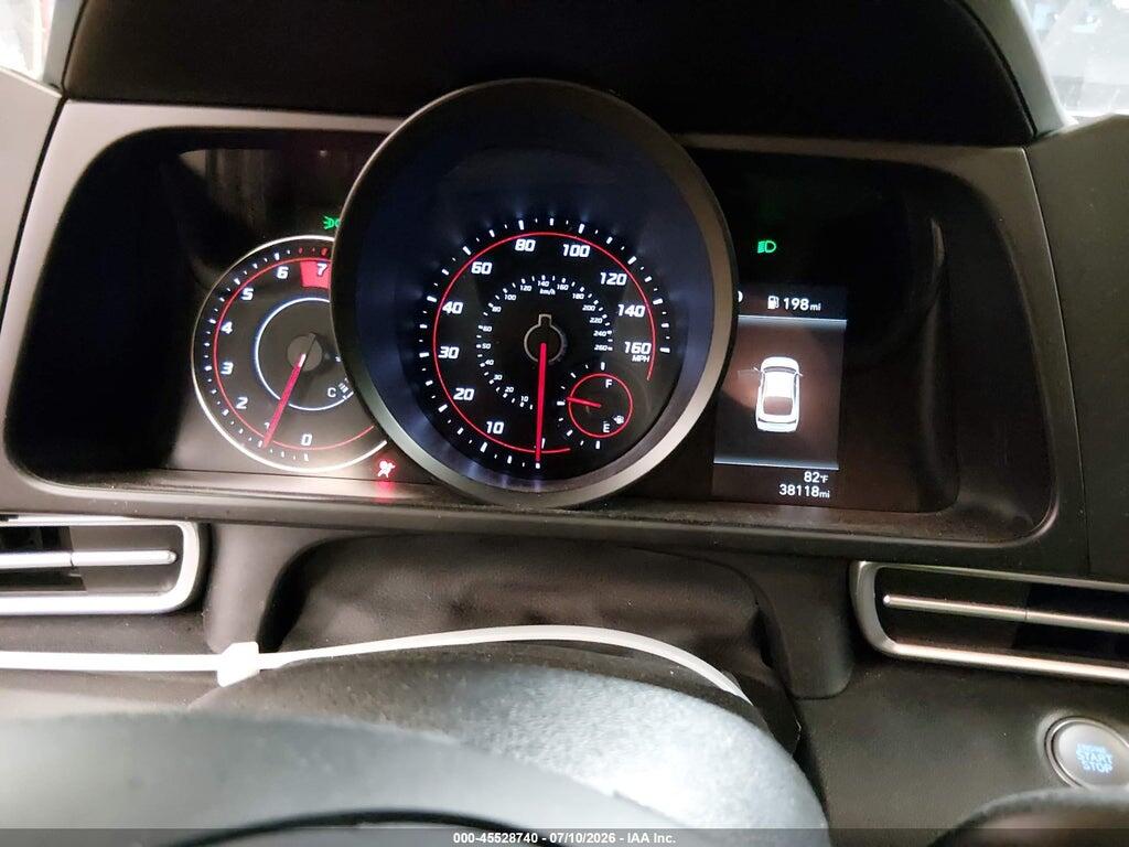 KMHLM4AG8PU512219 2023 HYUNDAI ELANTRA photo no. 7