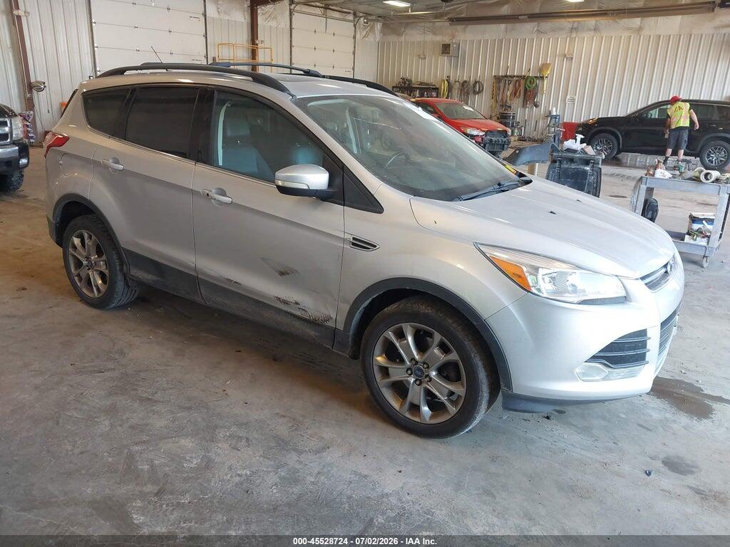 1FMCU9H93DUC73601 2013 FORD ESCAPE photo no. 1