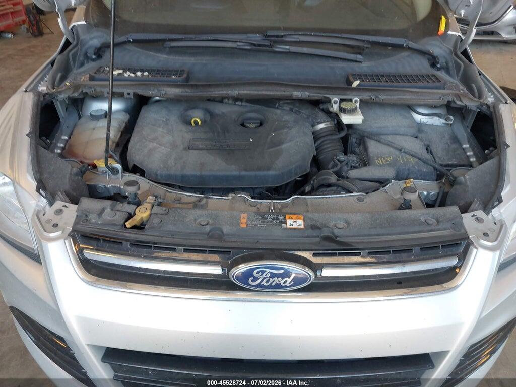 1FMCU9H93DUC73601 2013 FORD ESCAPE photo no. 10
