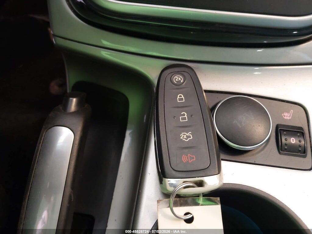 1FMCU9H93DUC73601 2013 FORD ESCAPE photo no. 11
