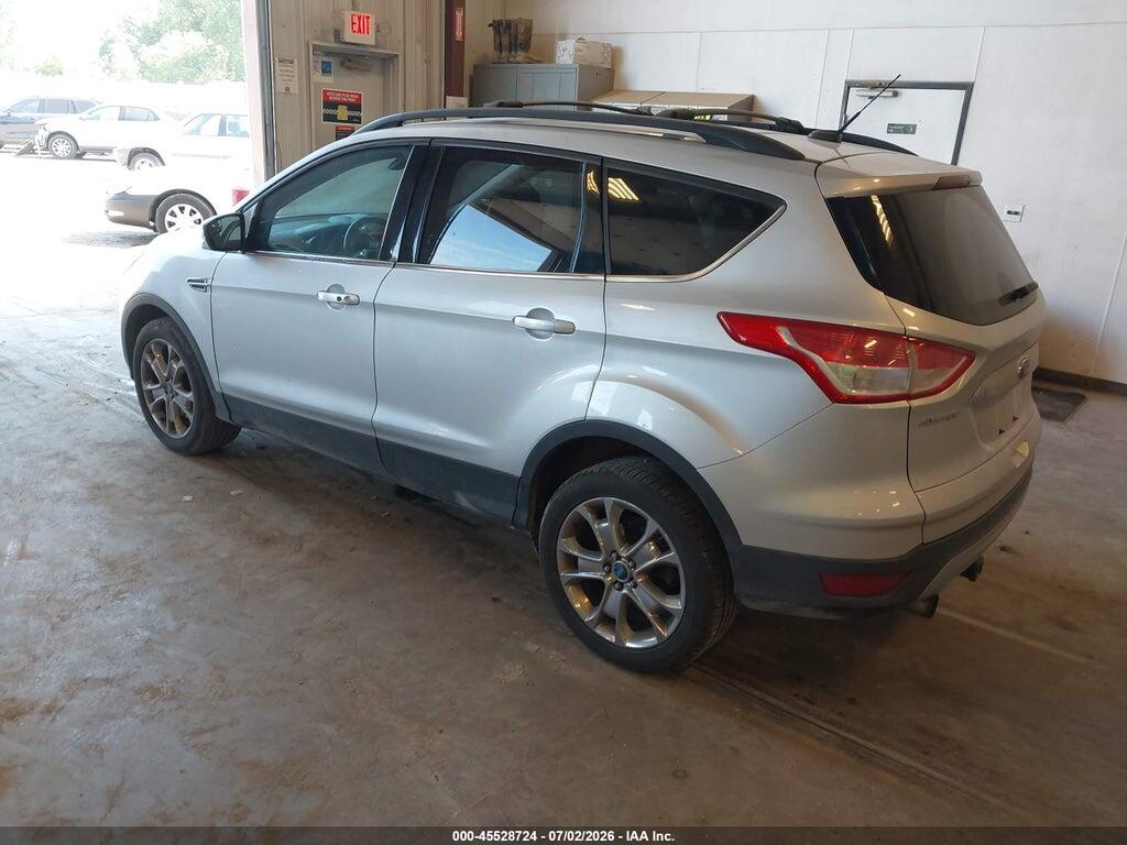 1FMCU9H93DUC73601 2013 FORD ESCAPE photo no. 3