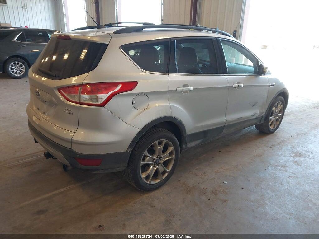 1FMCU9H93DUC73601 2013 FORD ESCAPE photo no. 4