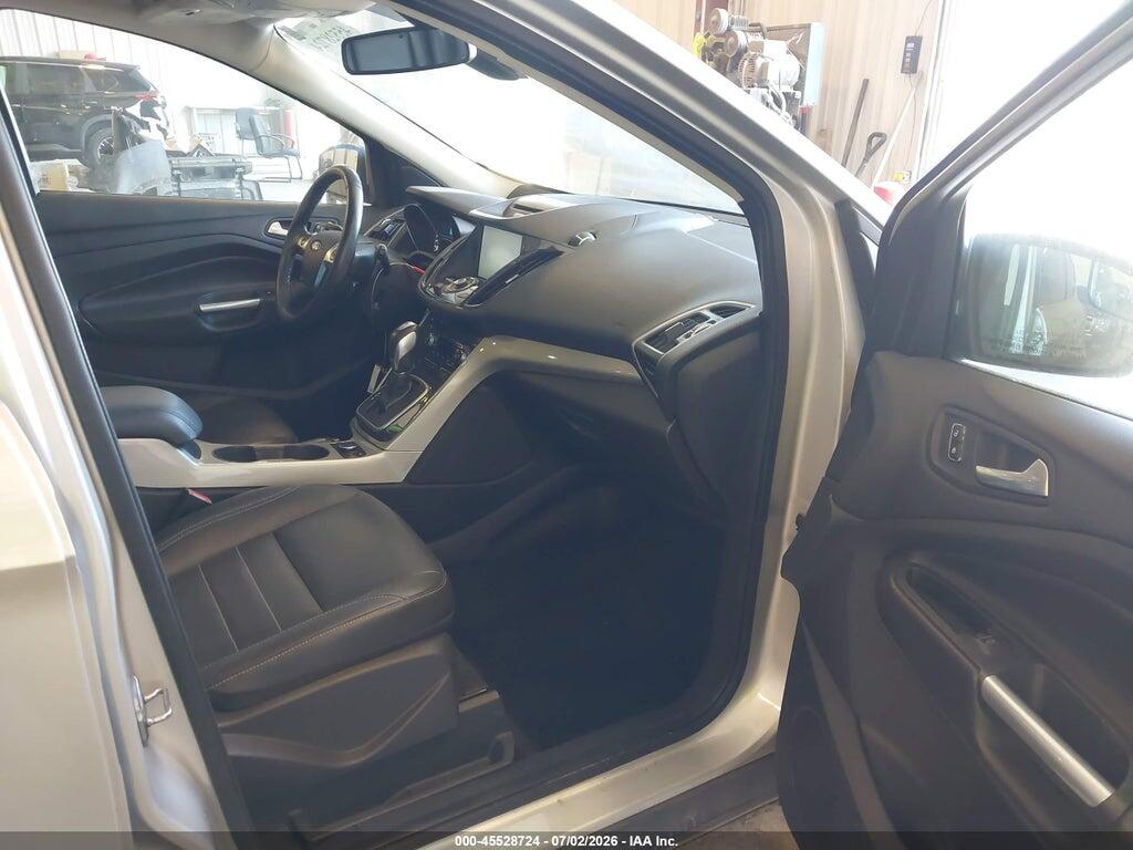 1FMCU9H93DUC73601 2013 FORD ESCAPE photo no. 5