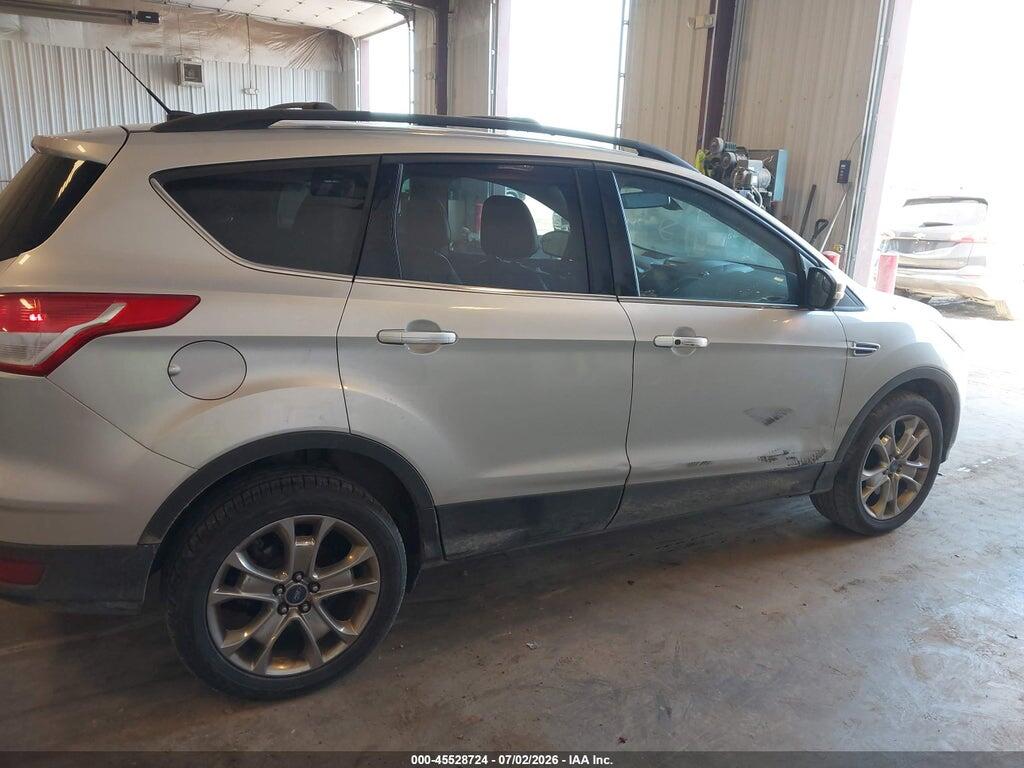 1FMCU9H93DUC73601 2013 FORD ESCAPE photo no. 6