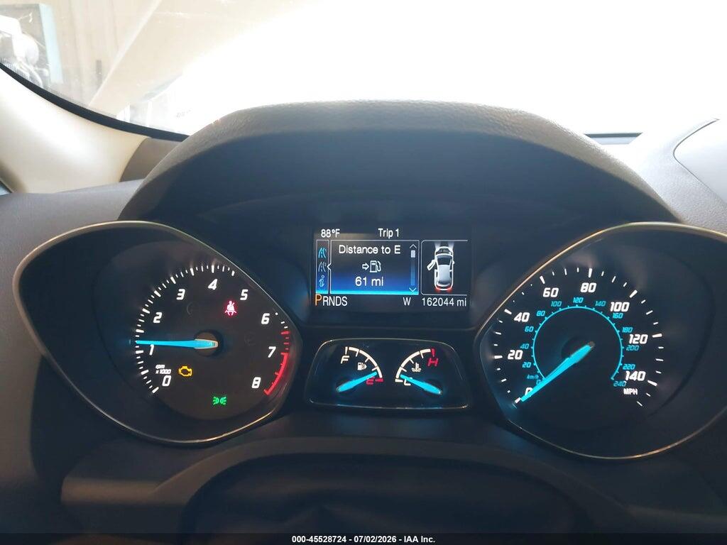 1FMCU9H93DUC73601 2013 FORD ESCAPE photo no. 7