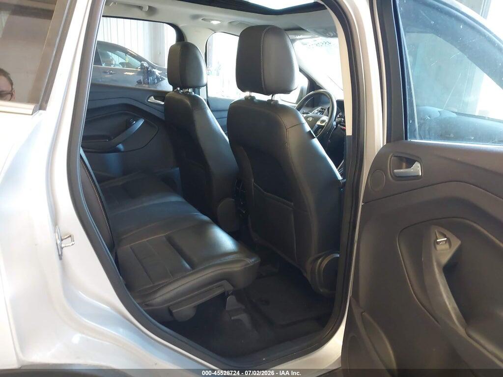 1FMCU9H93DUC73601 2013 FORD ESCAPE photo no. 8