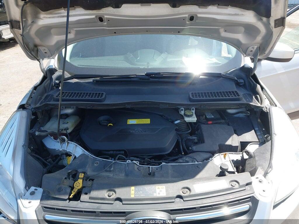1FMCU9GX1DUC48485 2013 FORD ESCAPE photo no. 10