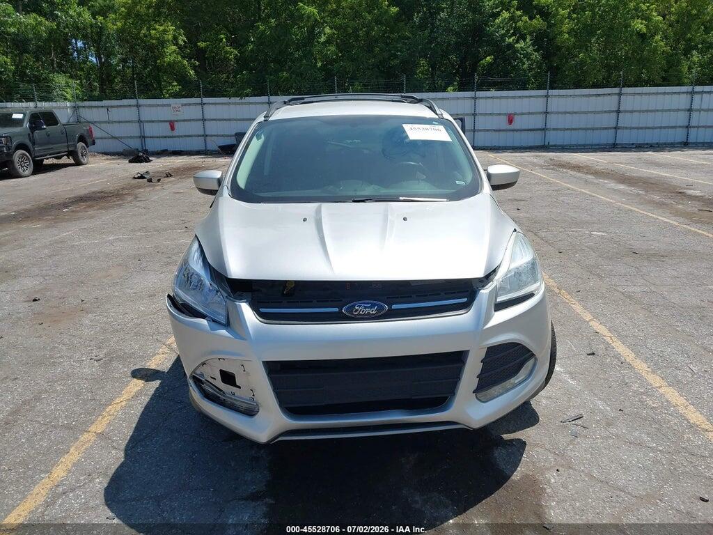 1FMCU9GX1DUC48485 2013 FORD ESCAPE photo no. 12