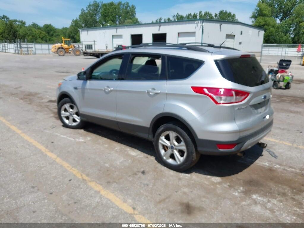 1FMCU9GX1DUC48485 2013 FORD ESCAPE photo no. 3