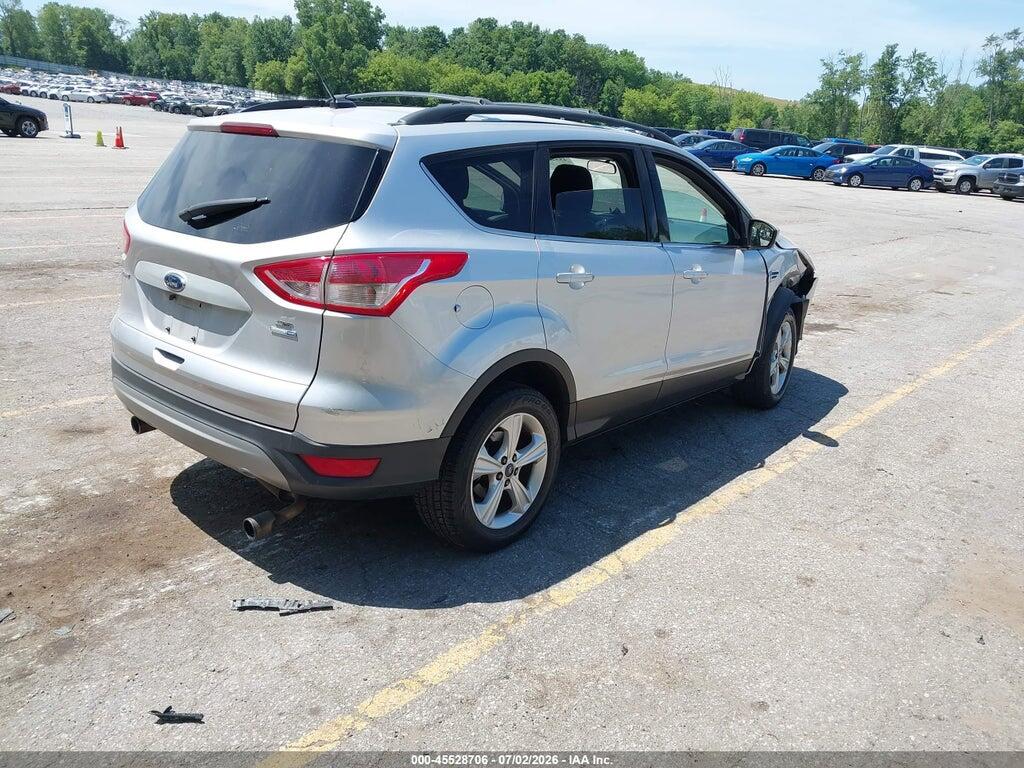 1FMCU9GX1DUC48485 2013 FORD ESCAPE photo no. 4