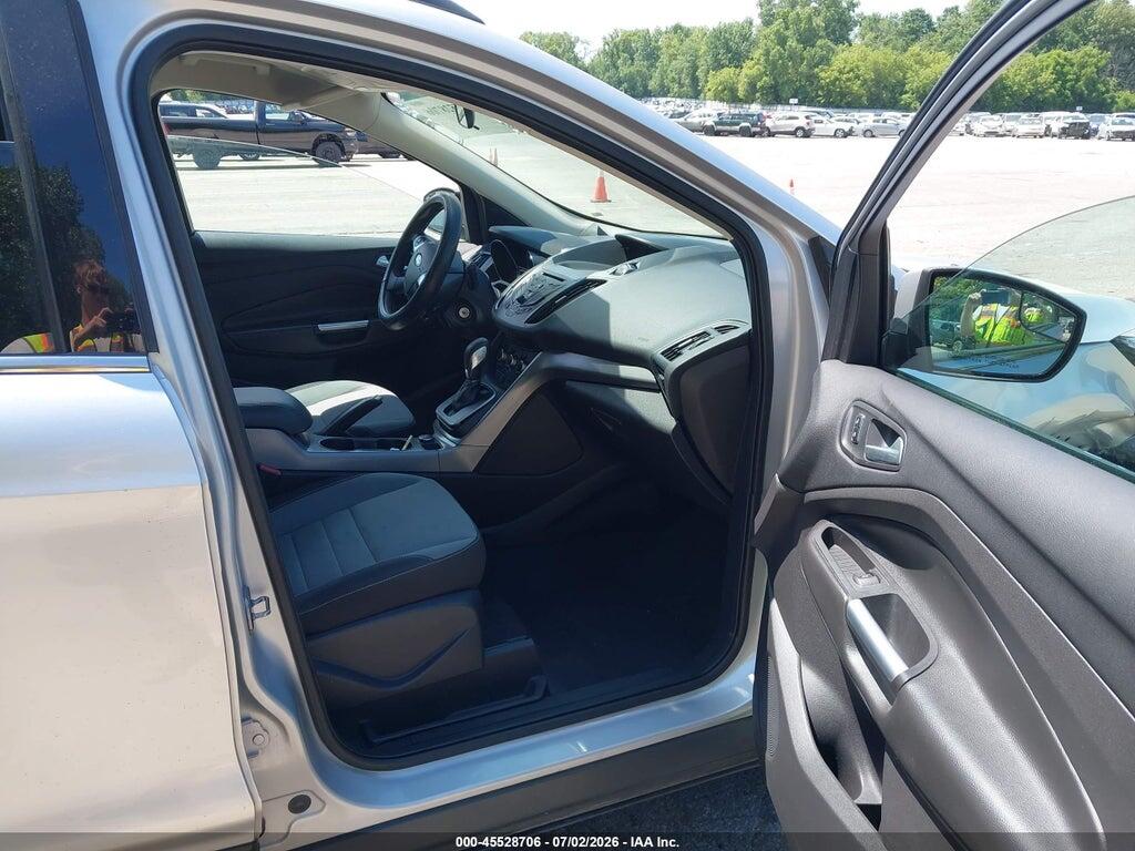 1FMCU9GX1DUC48485 2013 FORD ESCAPE photo no. 5
