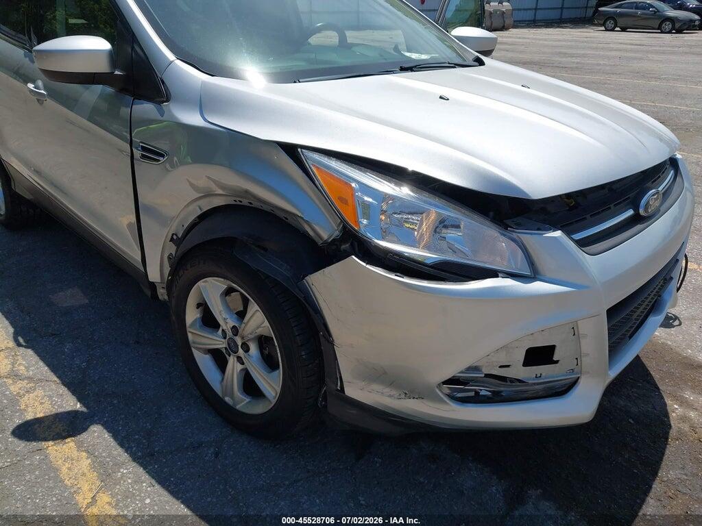 1FMCU9GX1DUC48485 2013 FORD ESCAPE photo no. 6