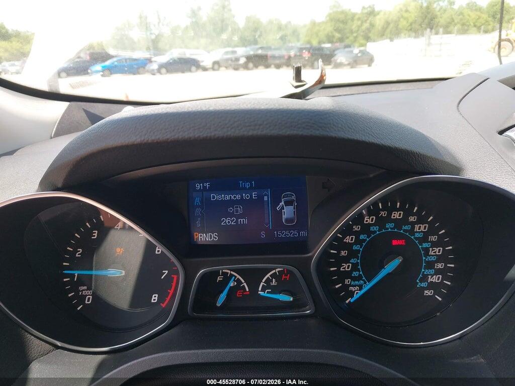 1FMCU9GX1DUC48485 2013 FORD ESCAPE photo no. 7