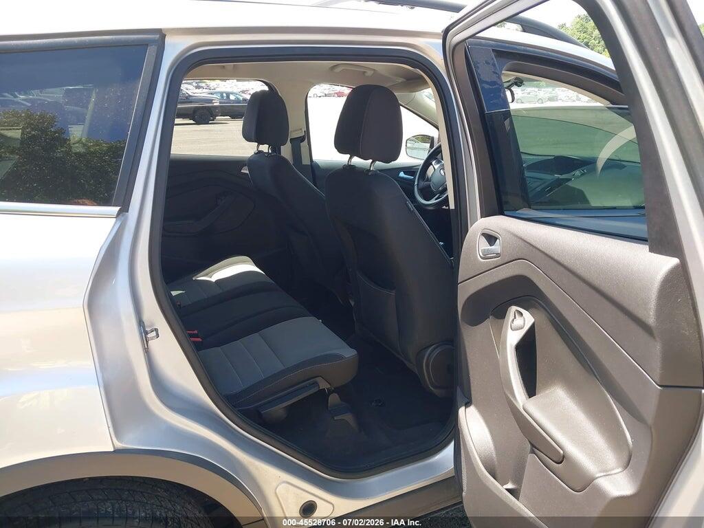 1FMCU9GX1DUC48485 2013 FORD ESCAPE photo no. 8