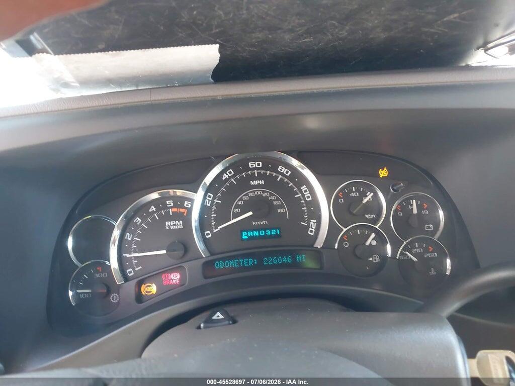 1GYEK63N23R172759 2003 CADILLAC ESCALADE photo no. 7