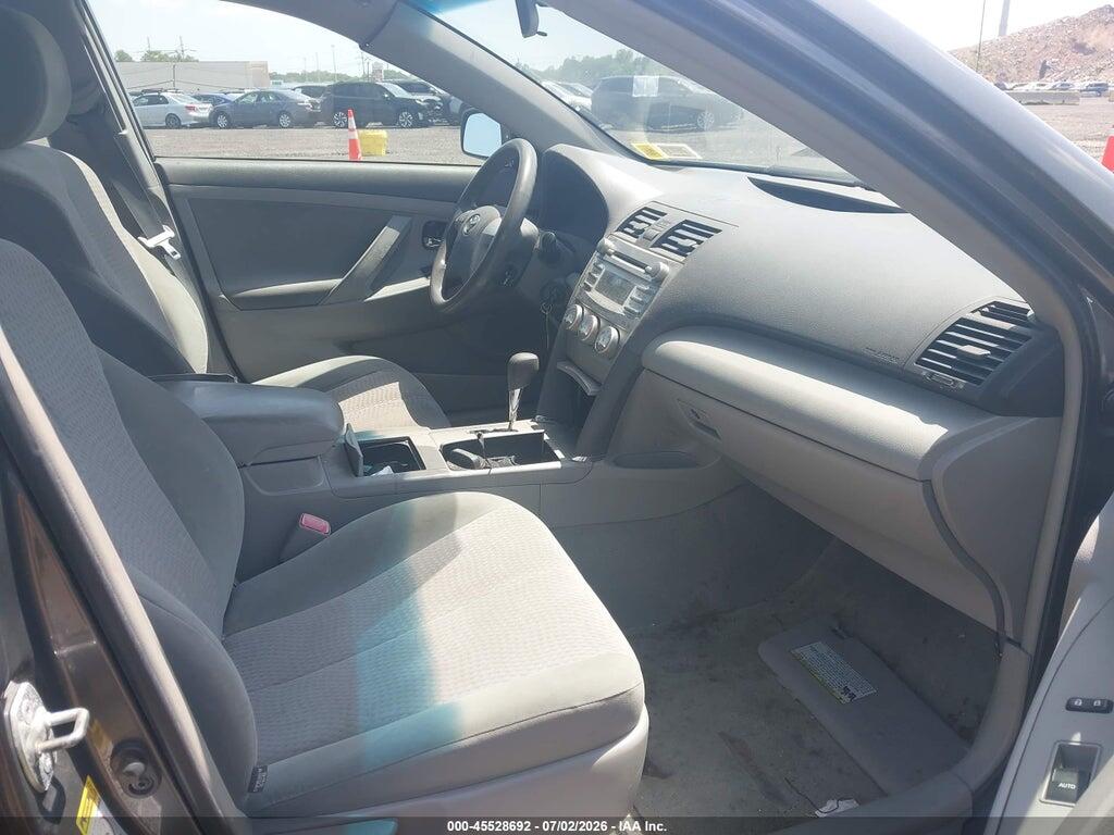 4T1BF3EK7BU637087 2011 TOYOTA CAMRY photo no. 5