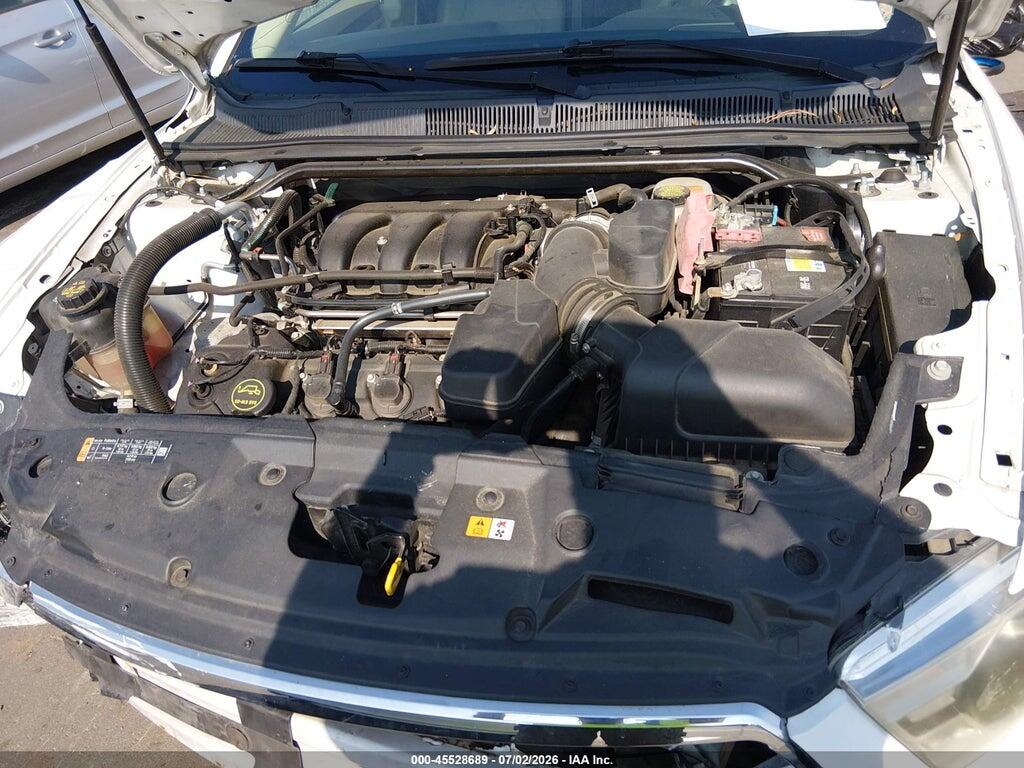 1FAHP2D88FG127028 2015 FORD TAURUS photo no. 10