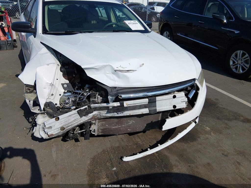 1FAHP2D88FG127028 2015 FORD TAURUS photo no. 6