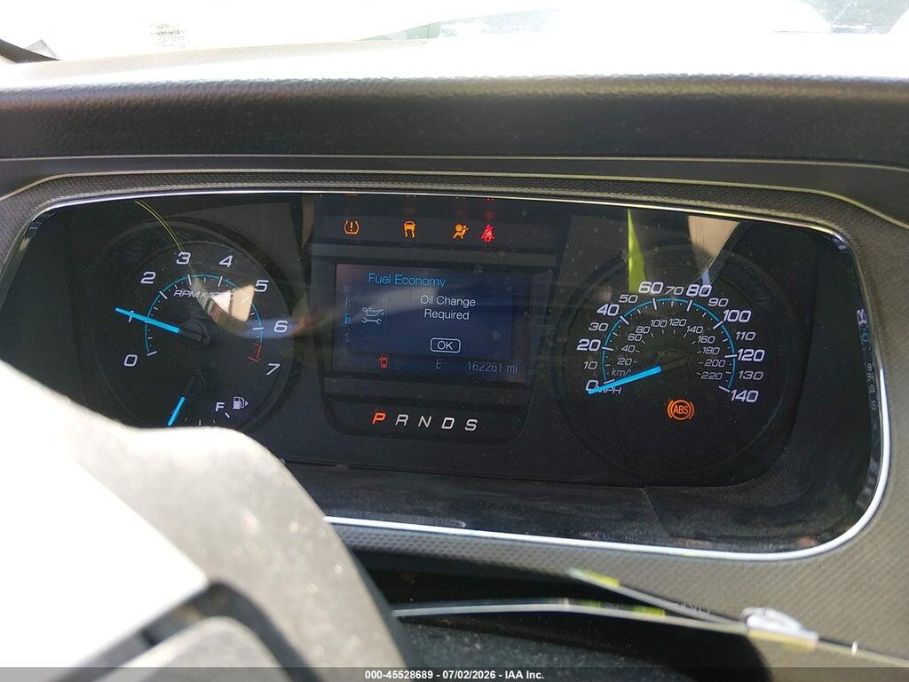 1FAHP2D88FG127028 2015 FORD TAURUS photo no. 7