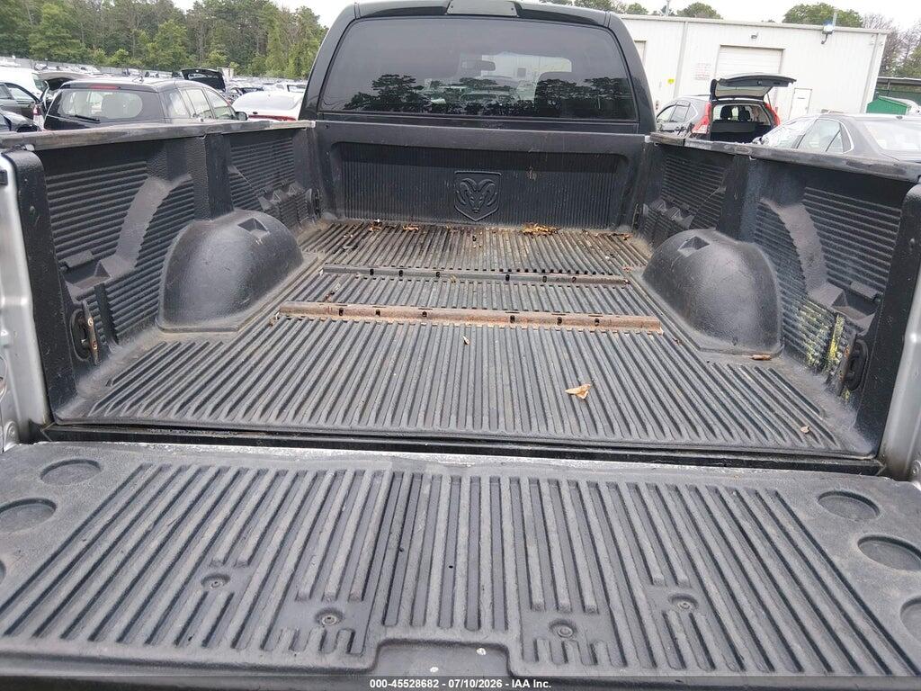 3D6WH48D98G199181 2008 DODGE RAM 3500 HD CHASSIS photo no. 7