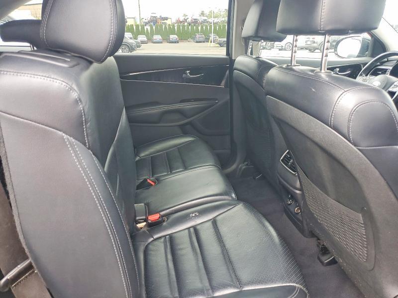 2019 KIA SORENTO EX V6 — Фото 11 из 13