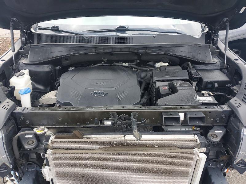 2019 KIA SORENTO EX V6 — Фото 12 из 13