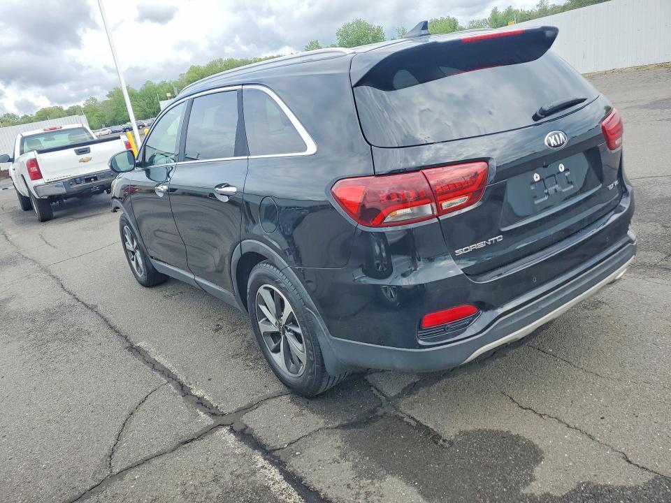 2019 KIA SORENTO EX V6 — Фото 2 из 13