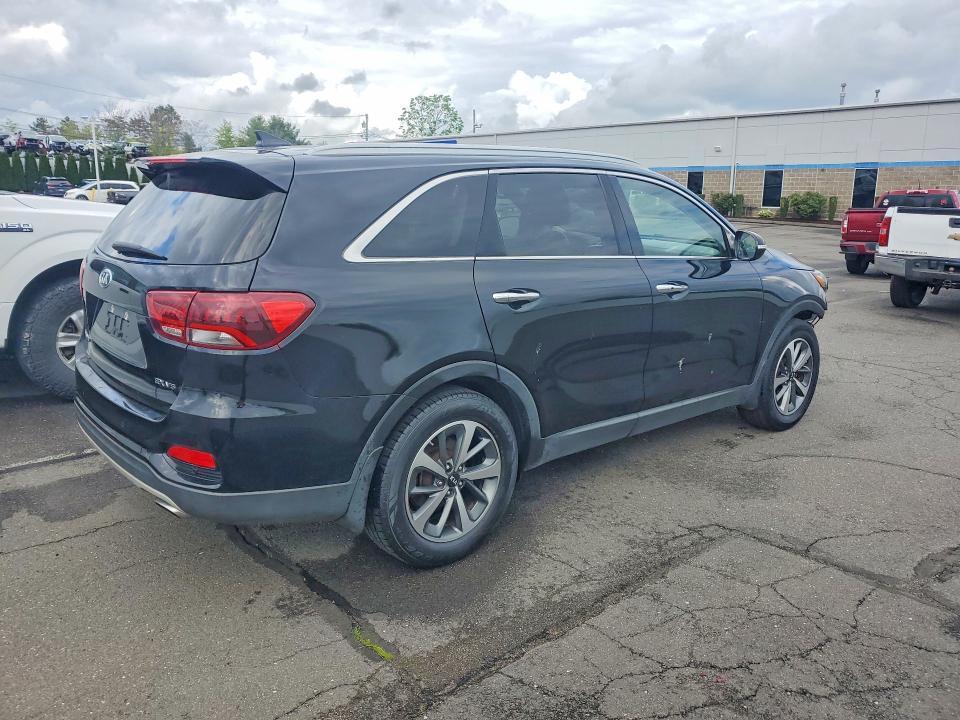 2019 KIA SORENTO EX V6 — Фото 3 из 13