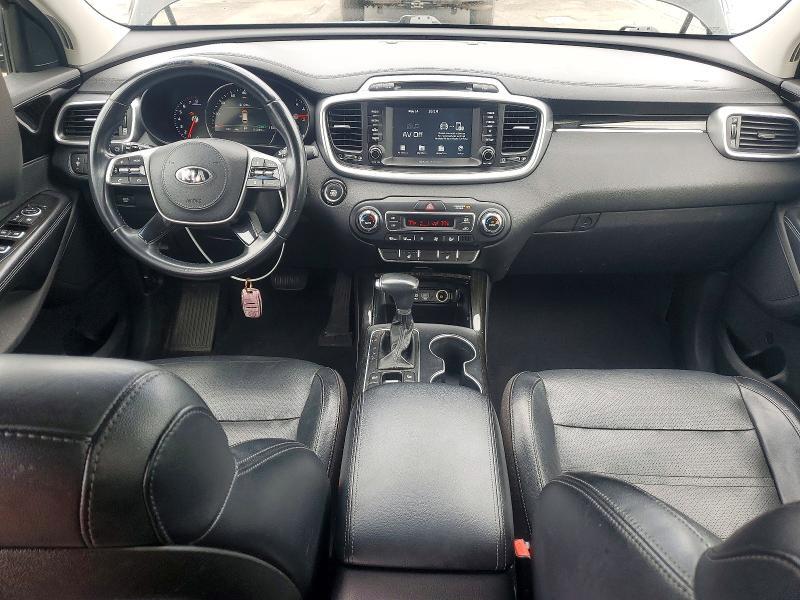 2019 KIA SORENTO EX V6 — Фото 8 из 13