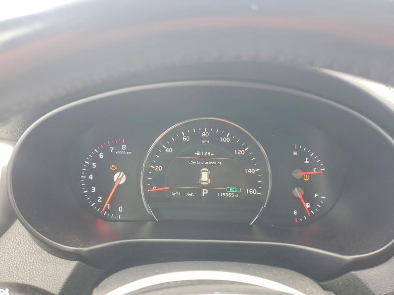 2019 KIA SORENTO EX V6 — Фото 9 из 13