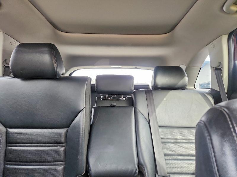 2019 KIA SORENTO SX V6 — Фото 10 из 13