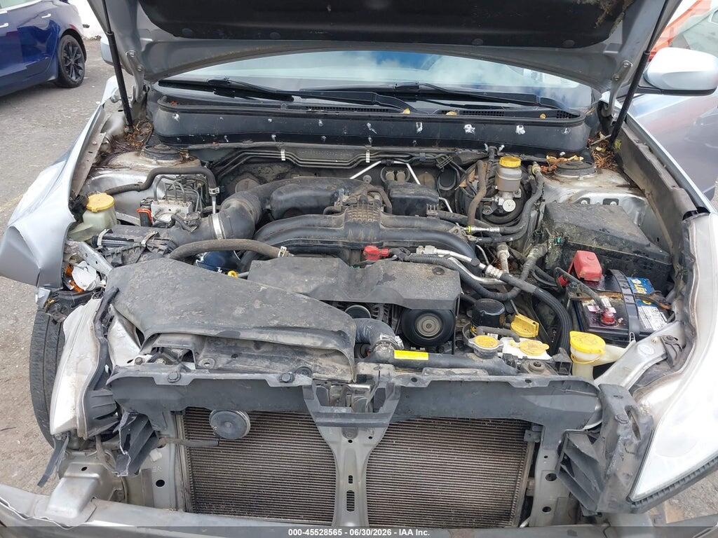 4S4BRBCC9D3207244 2013 SUBARU OUTBACK photo no. 10