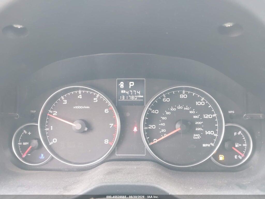 4S4BRBCC9D3207244 2013 SUBARU OUTBACK photo no. 7
