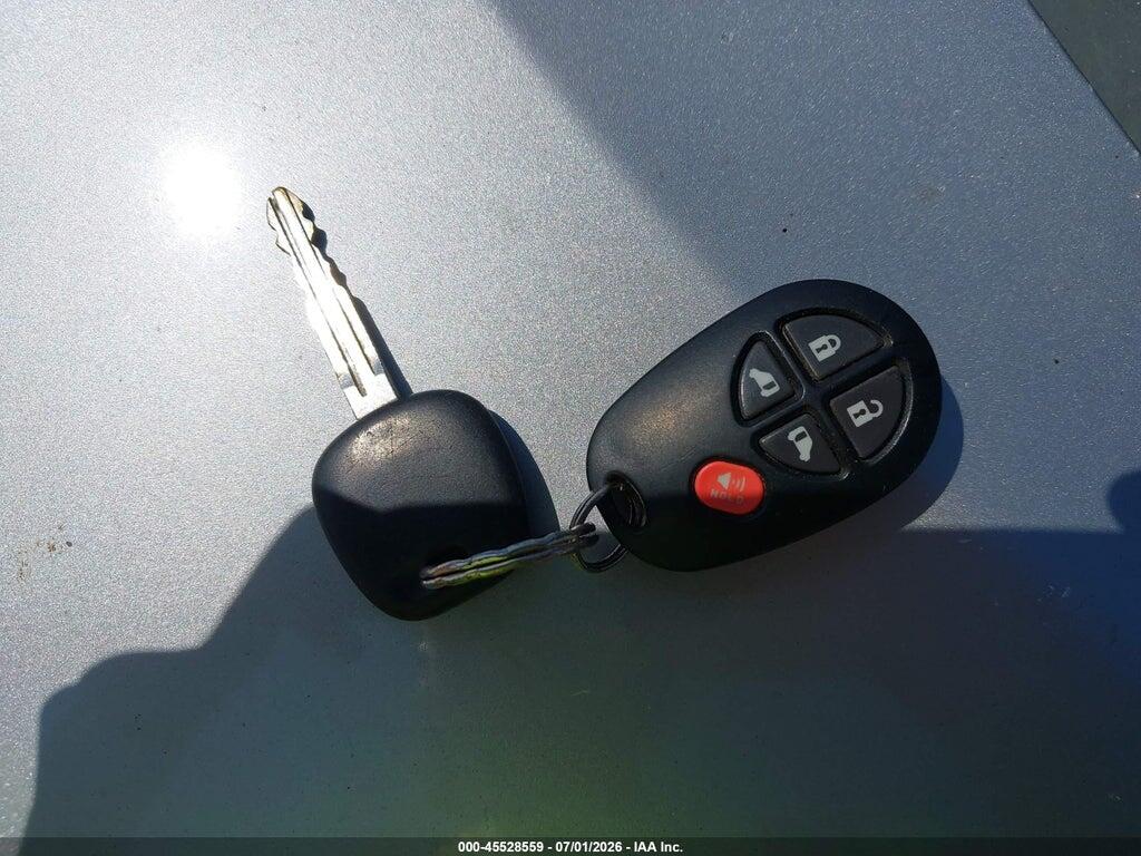 5TDJK3DC4ES079357 2014 TOYOTA SIENNA photo no. 11