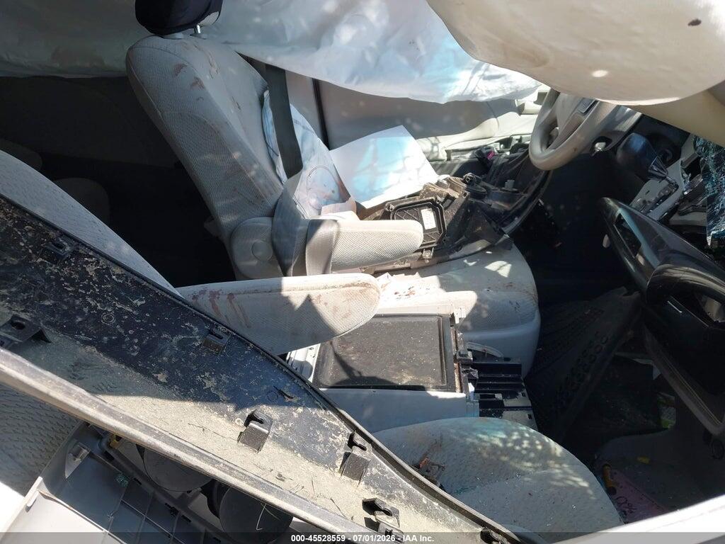 5TDJK3DC4ES079357 2014 TOYOTA SIENNA photo no. 5