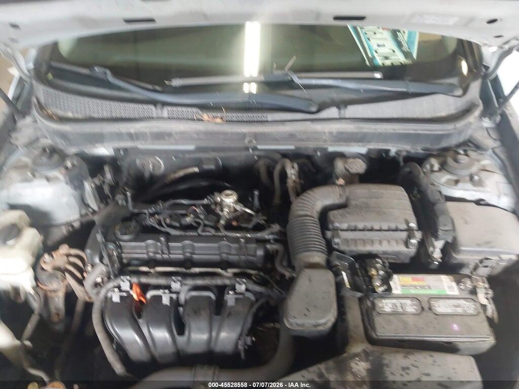 5NPEB4AC4DH658736 2013 HYUNDAI SONATA photo no. 10