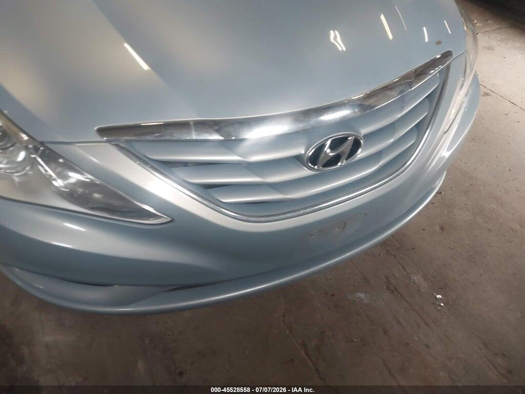 5NPEB4AC4DH658736 2013 HYUNDAI SONATA photo no. 6