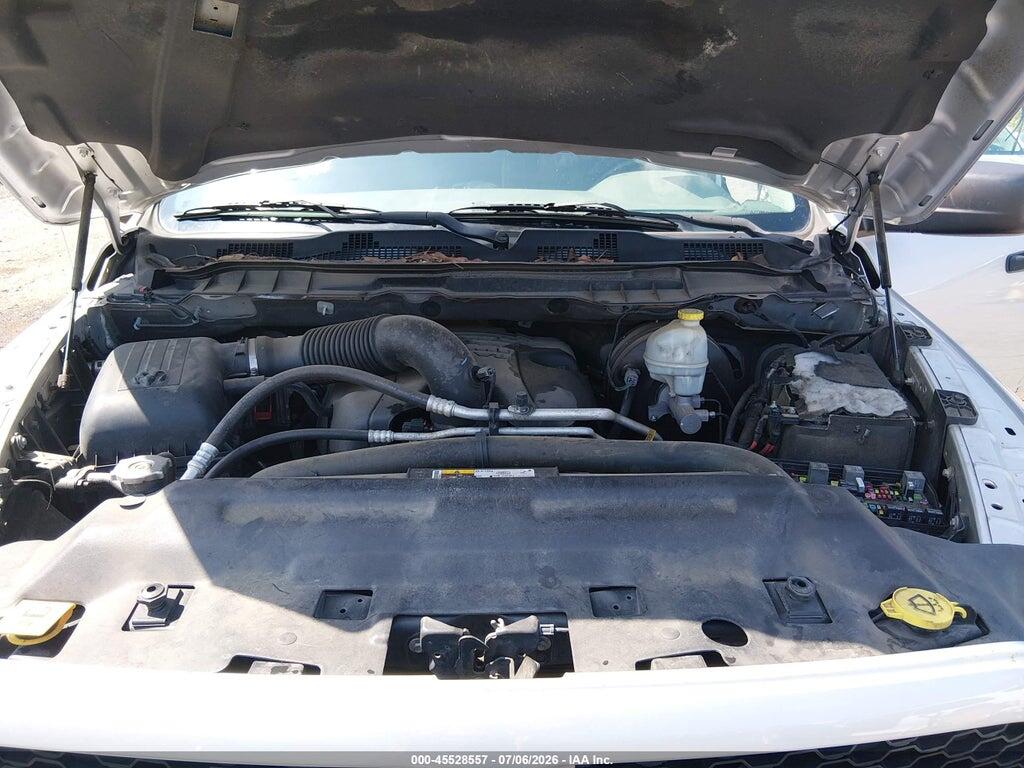 1C6RR6FT2ES101559 2014 RAM 1500 photo no. 10