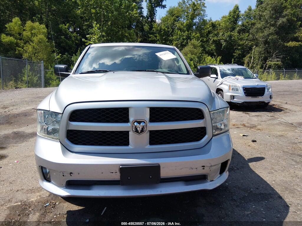 1C6RR6FT2ES101559 2014 RAM 1500 photo no. 12