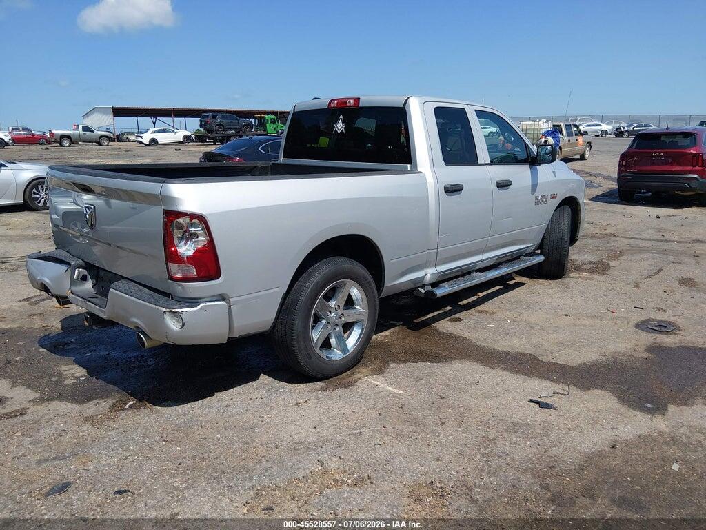 1C6RR6FT2ES101559 2014 RAM 1500 photo no. 4