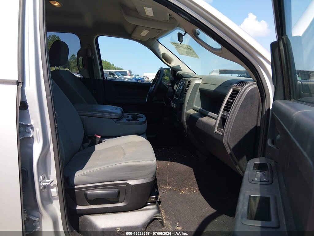 1C6RR6FT2ES101559 2014 RAM 1500 photo no. 5