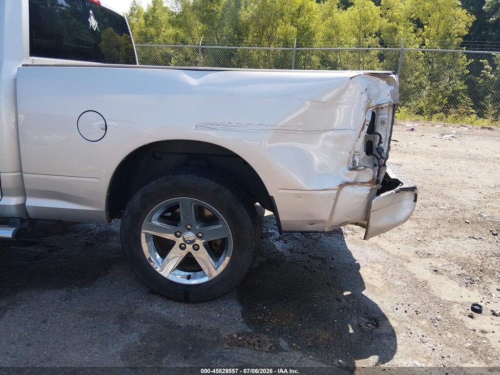1C6RR6FT2ES101559 2014 RAM 1500 photo no. 6